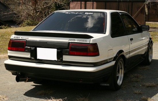 ☆S61年 AE86トレノ（レビン）クーペ！カスタム多数！検29.11！美車☆ |  くるま出品代行.com｜ヤフオク専門出品代行！旧車・絶版車・希少車・クラシックカー・カスタム車の売却をご検討のオーナー様はご連絡下さい！